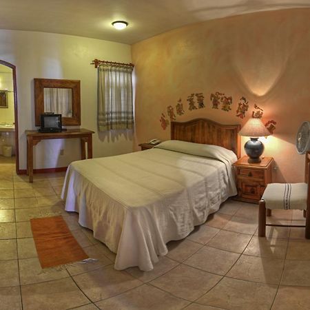 Hotel Posada Catarina Oaxaca Esterno foto